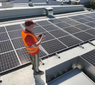 Obraz Misja bez Granic